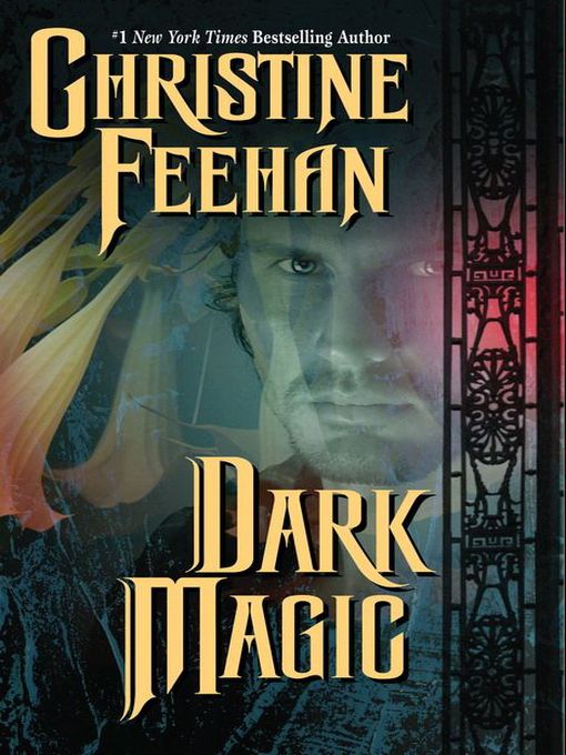 Title details for Dark Magic by Christine Feehan - Available